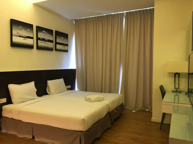 Mio Boutique Hotel Melaka