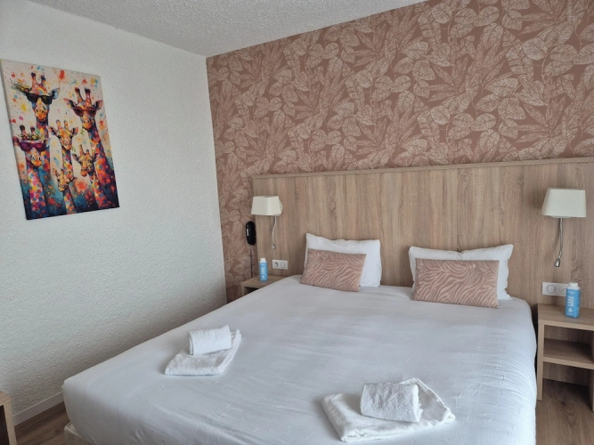 Premium Double room