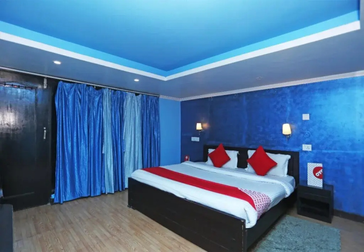 OYO 19409 Hotel Sunita And Restaurant