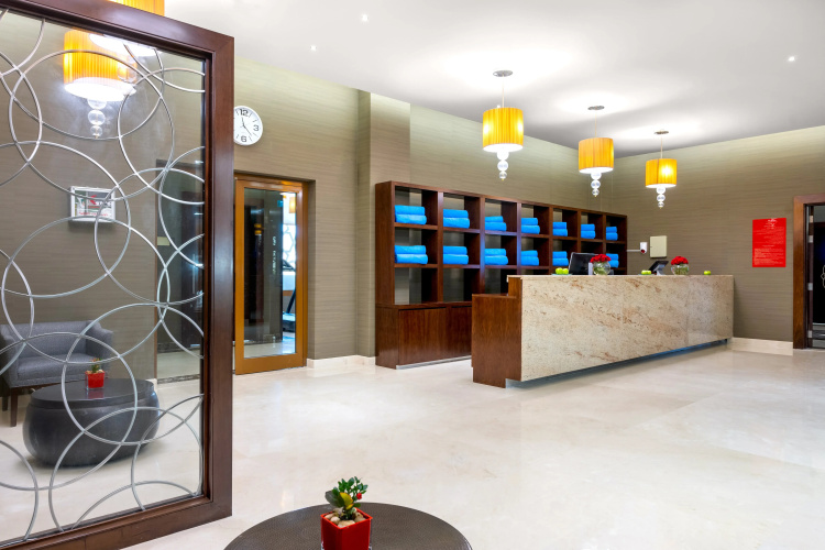 Grand Millennium Tabuk