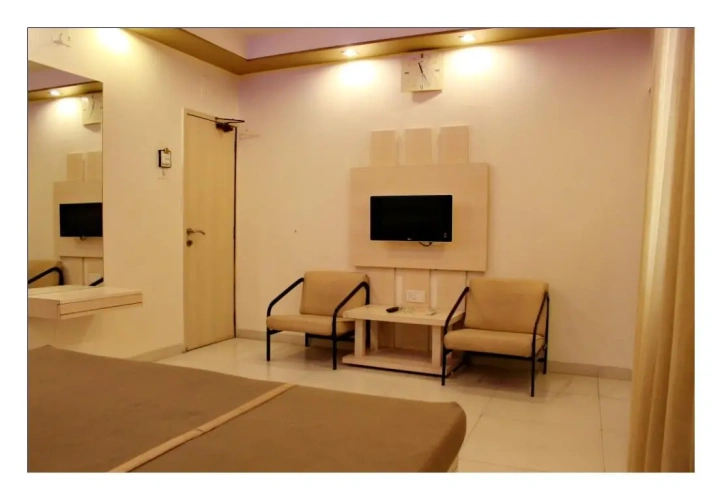 Superior room