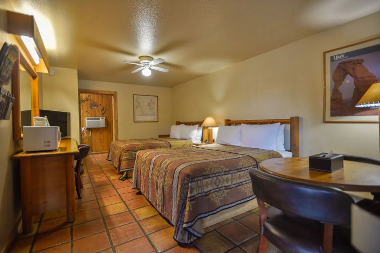 Big Horn Lodge