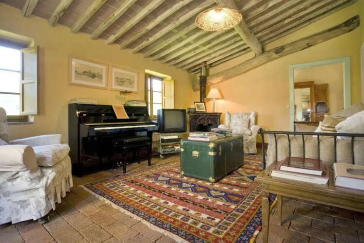 Villa Bottino