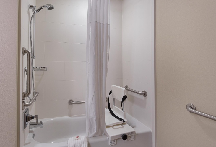 Twin Suite