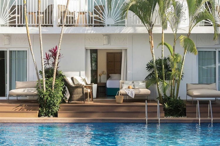 Excellence Punta Cana - Adults Only All Inclusive photo 17