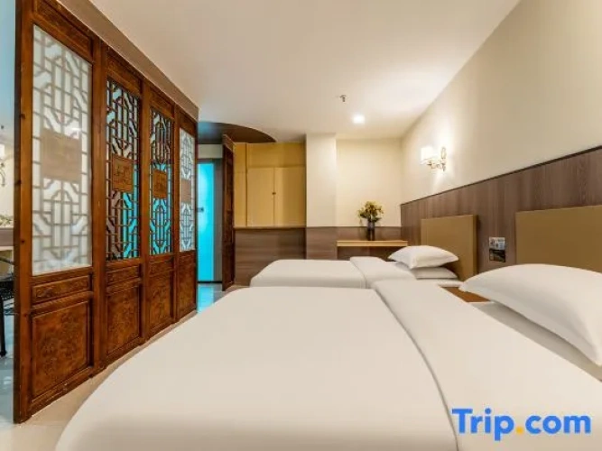 Business Double room
