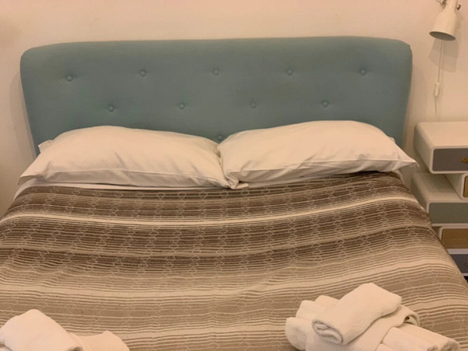 Apartment Sapienza