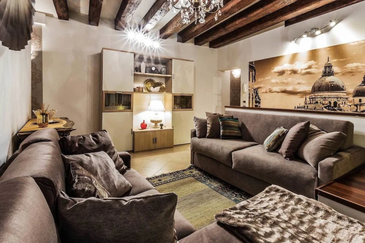 Venice Dream House Capriccio