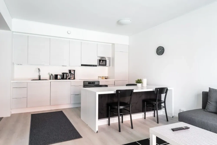 1 Bedroom Standard Apartment
