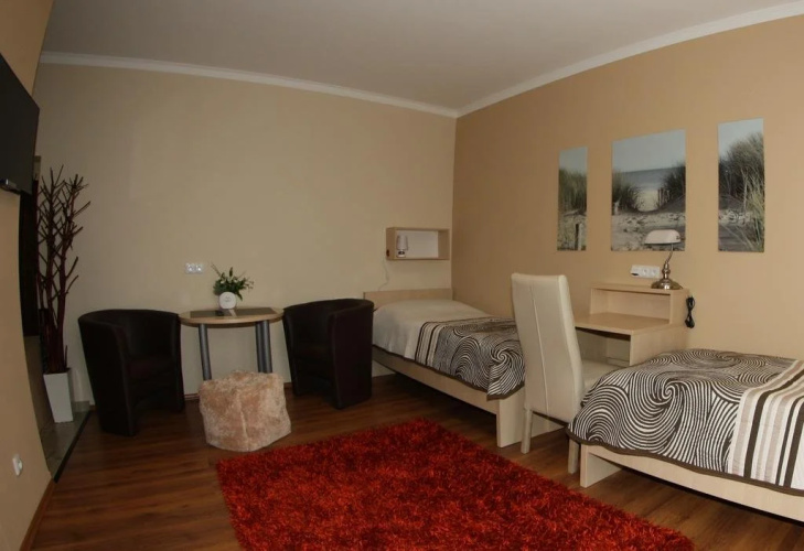 Villa JKC