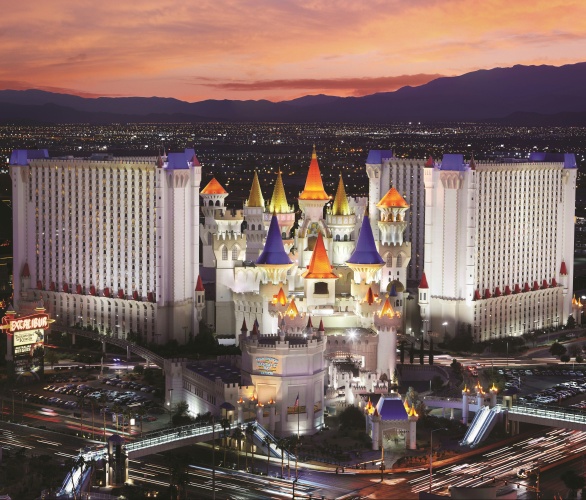 Excalibur Hotel & Casino photo 27