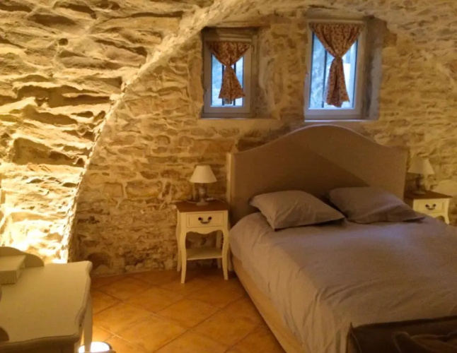 Locus Amoenus