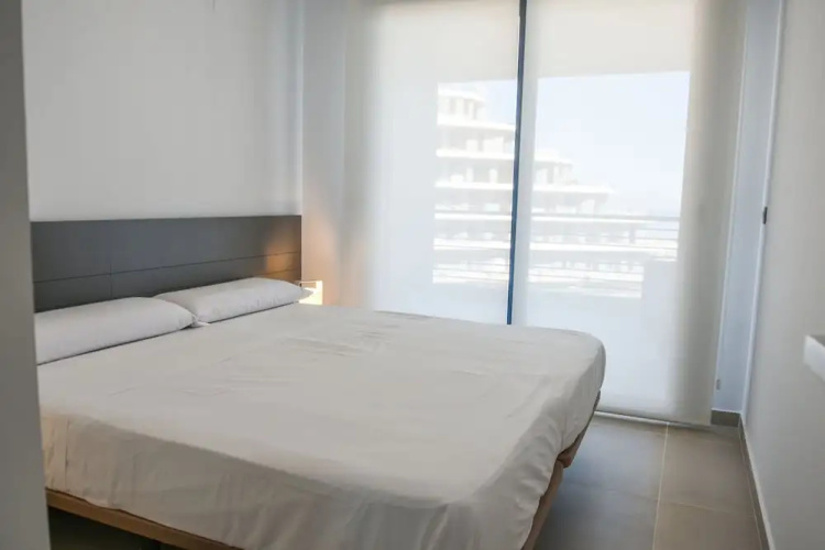 Infinity View Apartments - Marholidays