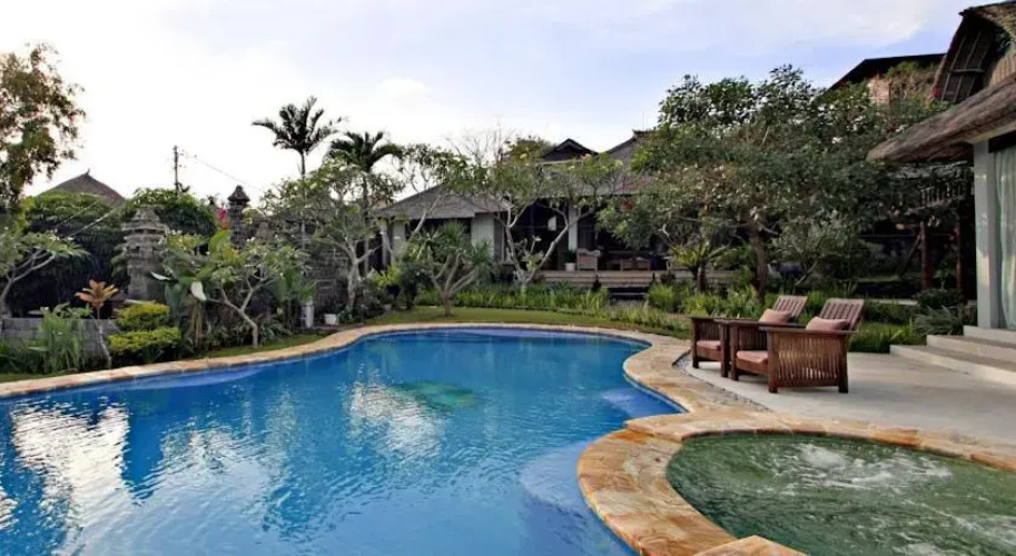 Casa Jimbaran Villa
