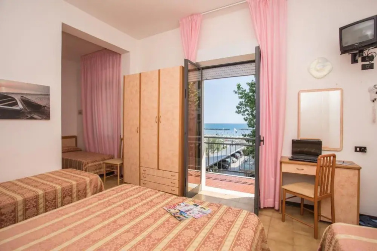Hotel Pineta