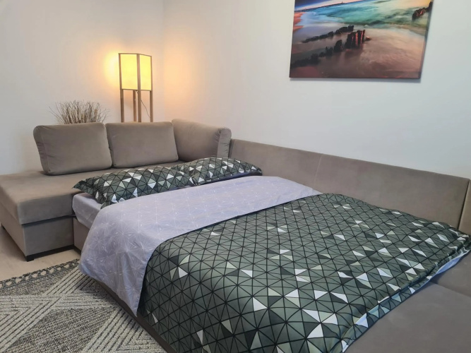 Ghencea Residence 158 L2.2