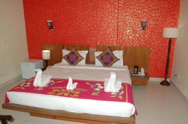 Hotel Meghmount