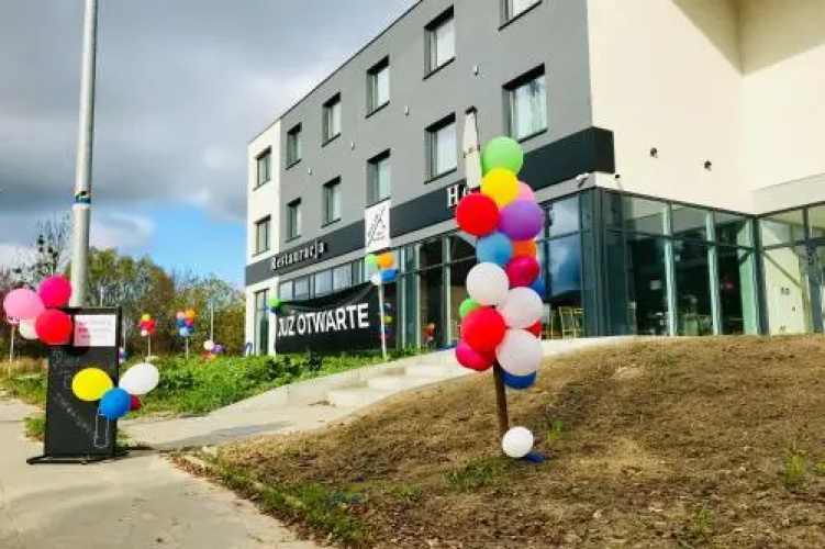 Hotel Bosak