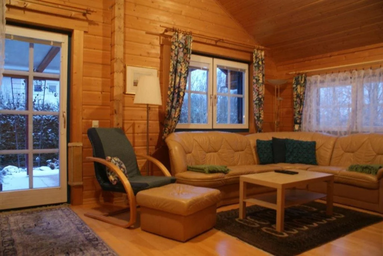 Ferienhaus Wildon