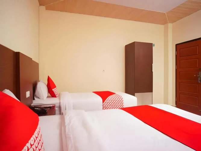 OYO 147 Hotel Winer