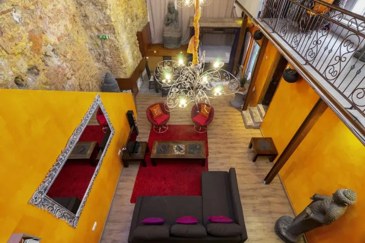 Alfama Luxuy Loft