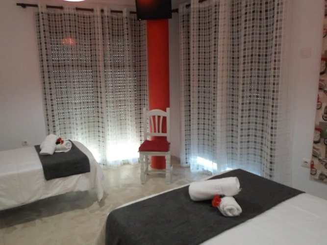 Hostel Conil