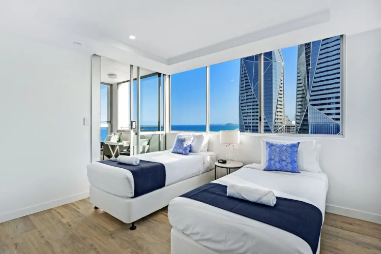 The Penthouses - We Accommodate