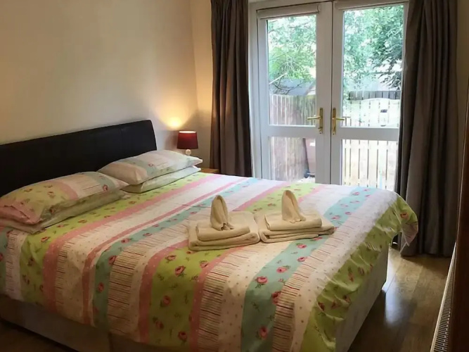 4 Bedroom House Stratherrick
