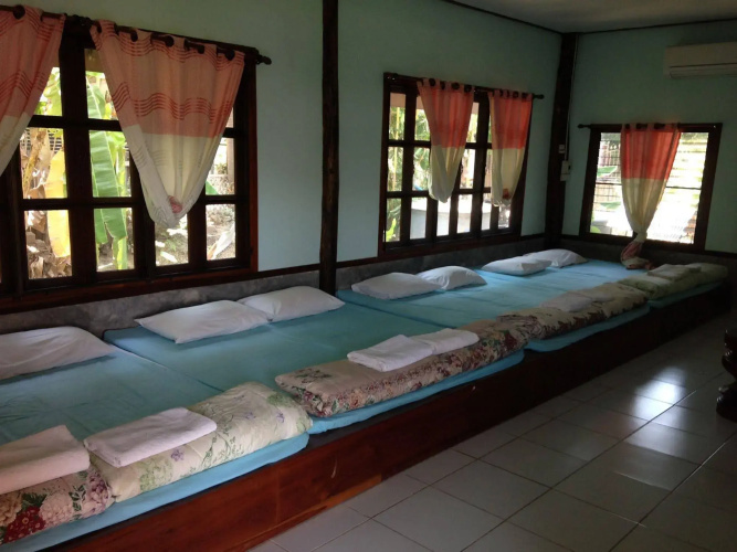 Pitchaporn House