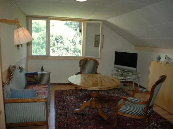 Chalet