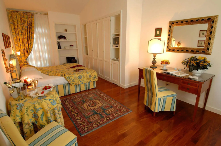 Marignolle Relais and Charme
