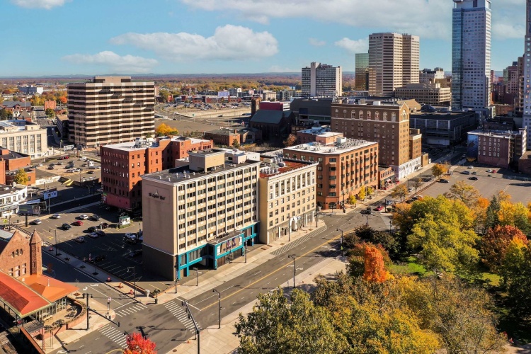 The Capitol Hotel, Ascend Hotel Collection photo 27