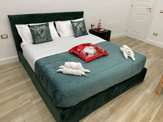 Berenice Suite