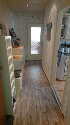Ferienwohnung Lehmann