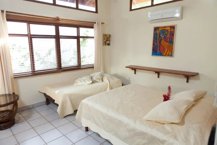 Villas Casa Sueca