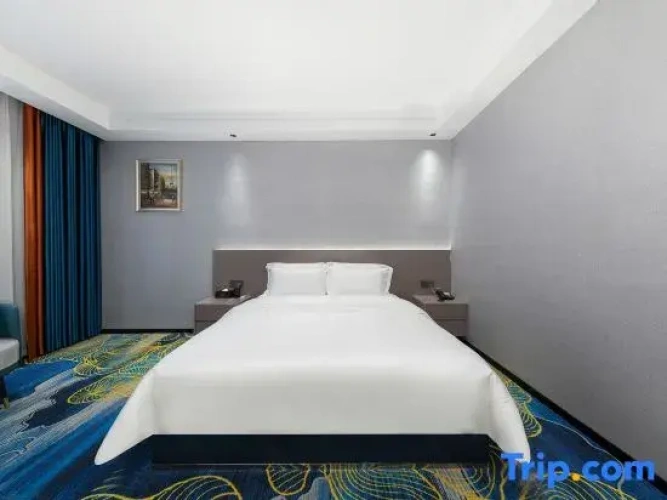 Luxury Double room