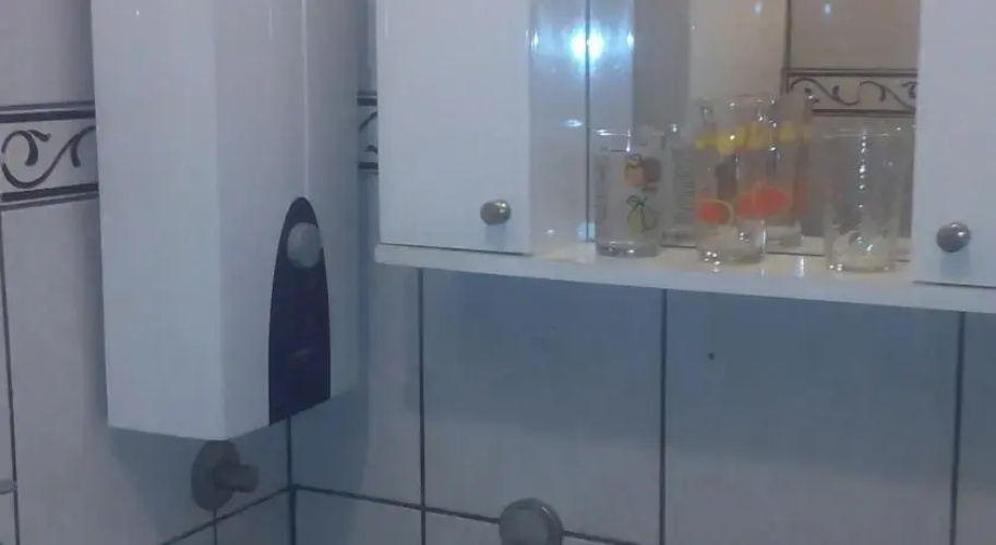 Guest House Vila-Aleksandar