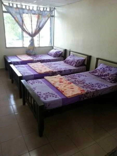 BP Hotel