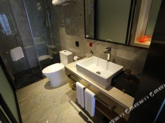 Business Double Suite