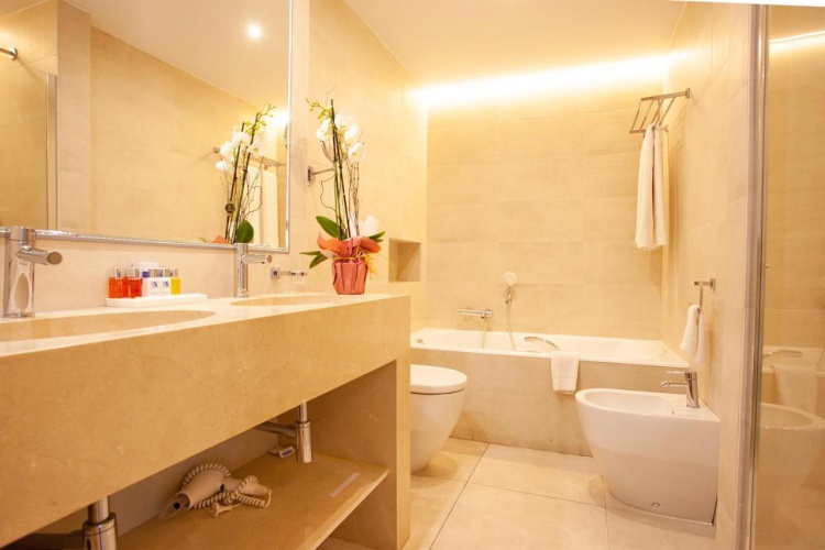 Espahotel Plaza Espana photo 19