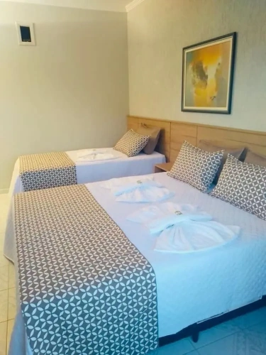 Standard Suite