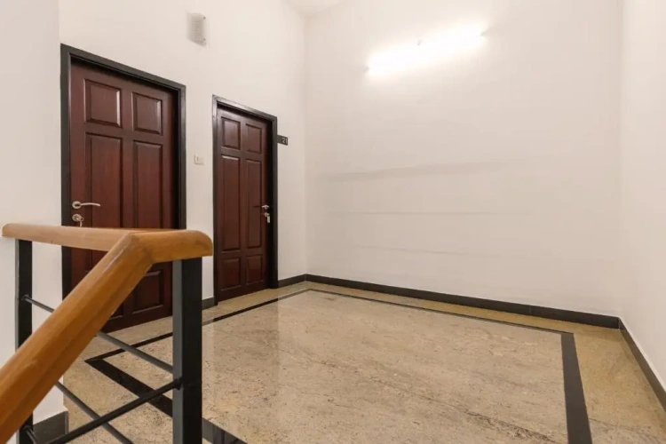 Duplex Apartment