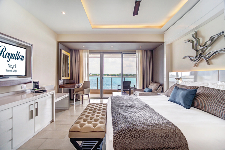 Hideaway at Royalton Negril, An Autograph Collection All-Inclusive Resort - Adults Only photo 6