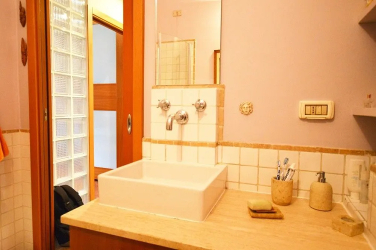 MP Apartments - Bramante Apartment