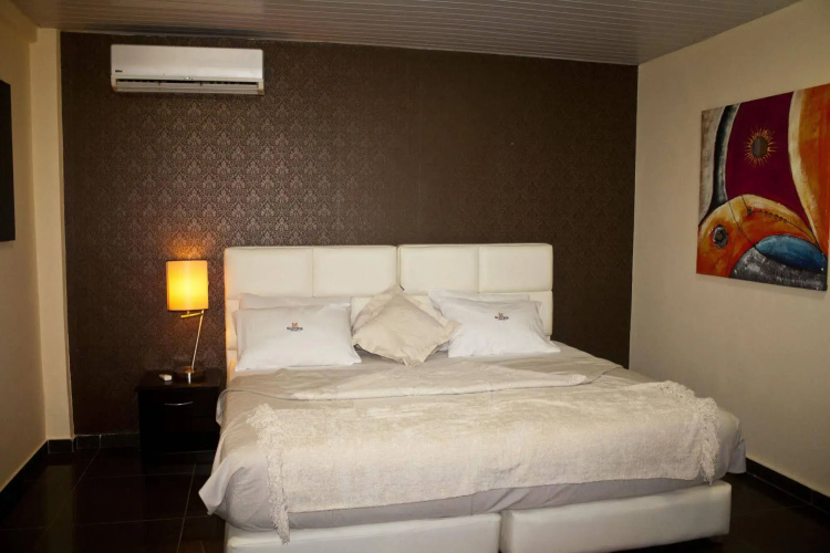 The Alima Suites