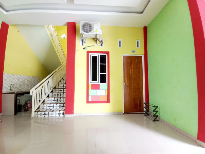 Harmony House Syariah RedPartner
