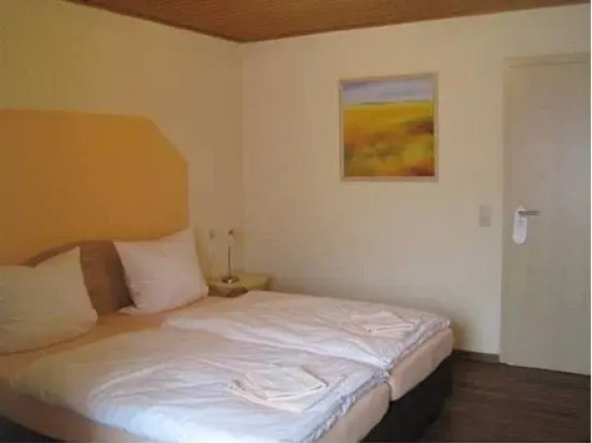 Ferienpension Zum Hochscheid