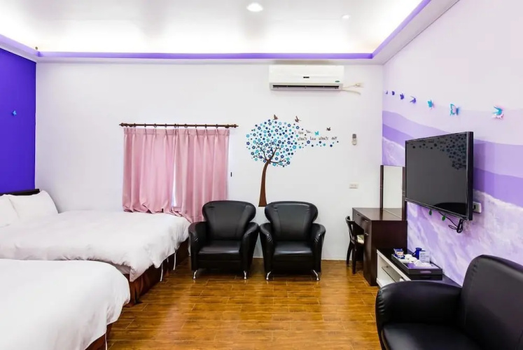 Kenting Star Inn
