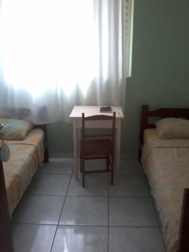 Hotel Brasil
