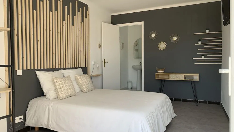 Villa Maya Provence
